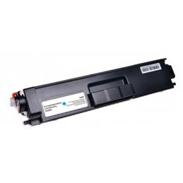 Uprint - Toner compatible Brother TN421/ TN423/ TN426 - Cyan