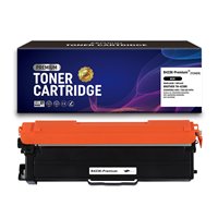 Premium Compatible- Toner compatible Brother TN421/ TN423/ TN426 - Noire