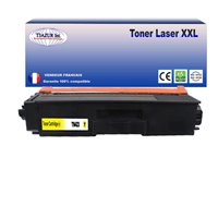 Toner compatible Brother TN421/ TN423/ TN426 - Jaune