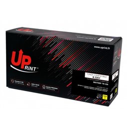 Uprint - Toner compatible Brother TN326 - Jaune