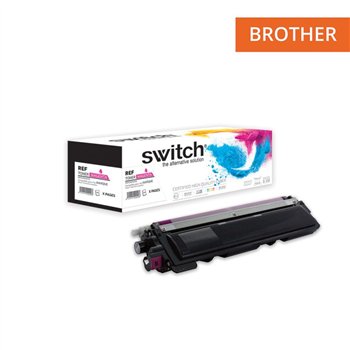 SWITCH - Toner compatible Brother TN248XLM - Magenta -2 300 pages