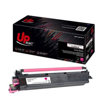 Uprint - Toner compatible Brother TN248XLM - Magenta -2 300 pages