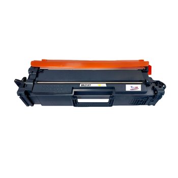 Toner compatible Brother TN821XL (TN821XXLY) - Jaune