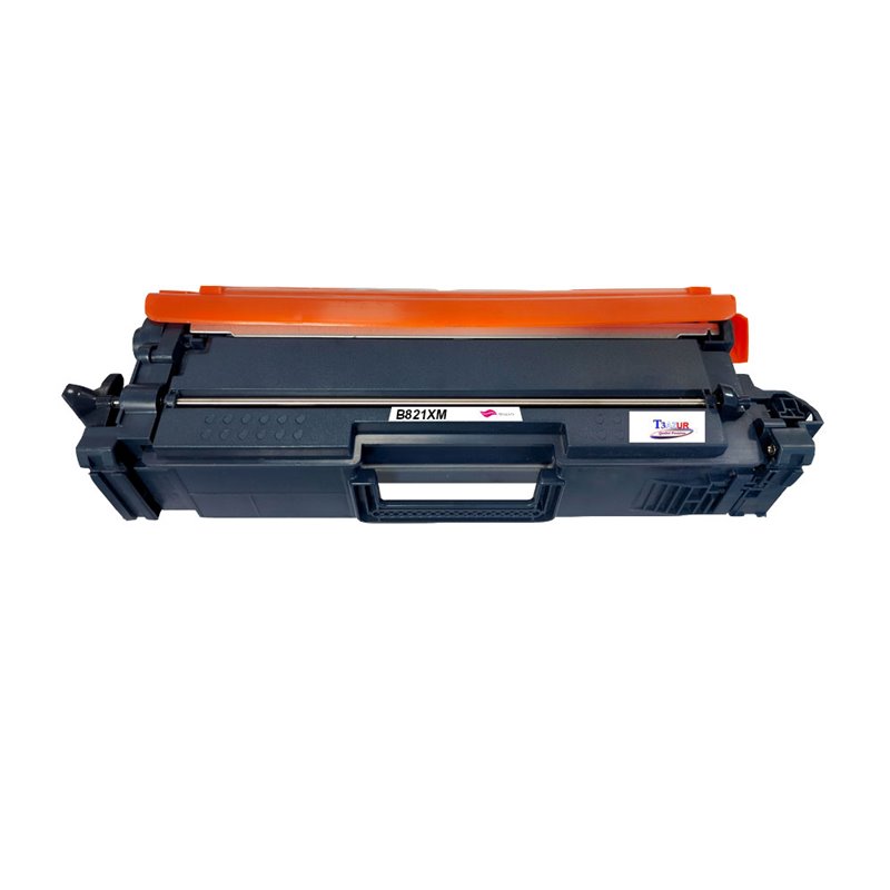 Toner compatible Brother TN821XXL (TN821XXLM) - Magenta