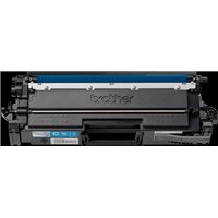 Original - Toner Brother TN821XXL (TN821XXLC) - Cyan