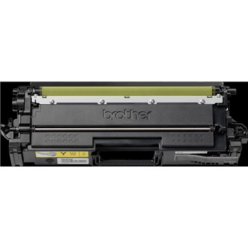 Original - Toner Brother TN821XXL (TN821XXLY) - Jaune