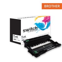 SWITCH - Kit Tamour compatible Brother DR2510 - 15 000 pages