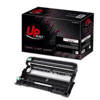 Uprint - Kit Tamour compatible Brother DR2510 - 15 000 pages