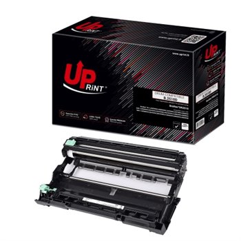 Uprint - Kit Tamour compatible Brother DR2510 - 15 000 pages