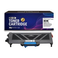 Premium Compatible- Toner compatible Brother TN2120/ TN2110 - 2 600 pages