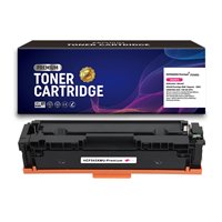 Premium Compatible - Toner compatible Canon 045H (1244C002/1240C002) - Magenta - 2 500 pages