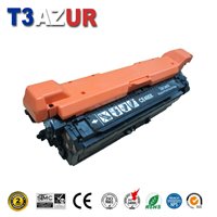 Toner compatible Canon 723H / 732H (2645B002/6264B002)- Noire - 11 000 pages