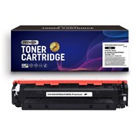 Premium Compatible- Toner compatible Canon 718 - Noir 4 400 pages