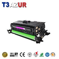 Toner compatible Canon 046H (1252C002/1248C002) - Magenta - 5 000 pages