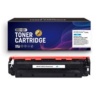 Premium Compatible- Toner compatible Canon 046H (1253C002/1249C002) - Cyan - 5 000 pages