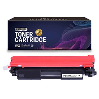 Toner compatible Canon 051H (2169C002) - 4 000 pages