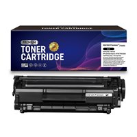 Uprint - Toner compatible avec Canon FX10 / FX9/ 104/ 703 (0263B002/ 7616A005)- 2 000 pages