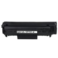 Uprint - Toner compatible avec Canon FX10 / FX9/ 104/ 703 (0263B002/ 7616A005)- 2 000 pages