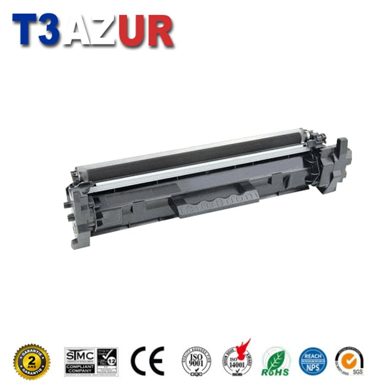 Toner compatible Canon 047 (2164C002)- 1 600 pages