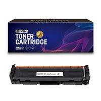 Premium Compatible- Cartouche de toner générique noir HP W2210X/W2210A - Remplace 207X/207A (avec puce)