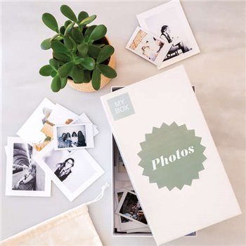 Apli Papier photo Everyday 10 x 15 cm 180 g 20 feuilles