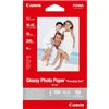 Canon GP-501 Papier Photo A6 10x15cm Brillant 200gr 10 Feuilles