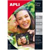 Apli Photobright Papier Photo Double Face A4 175g 10 Feuilles