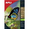 Apli Papier Photo Photosatin A4 240g 25 Feuilles