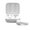 Écouteurs intra-auriculaires Bluetooth 5.3 TWS NGS Artica Move White - Mains libres - Assistant vocal - Autonomie jusqu'à 7h 