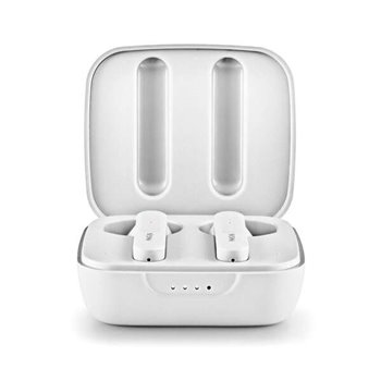 Écouteurs intra-auriculaires Bluetooth 5.3 TWS NGS Artica Move White - Mains libres - Assistant vocal - Autonomie jusqu'à 7h 