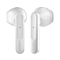 Écouteurs intra-auriculaires Bluetooth 5.3 TWS NGS Artica Move White - Mains libres - Assistant vocal - Autonomie jusqu'à 7h 