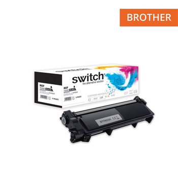 SWITCH - Toner compatible Brother TN2320/ TN2310 - 2 600 pages