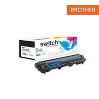 SWITCH - Toner compatible Brother TN241/ TN245 - Cyan - 2 200 pages