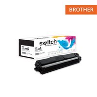 SWITCH - Toner compatible Brother TN247/ TN243 - Noire -3 000 pages