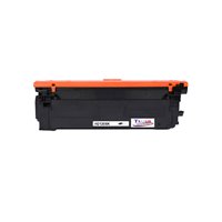 Cartouche de toner générique noir HP W2120X - Remplace 212X (sans puce)