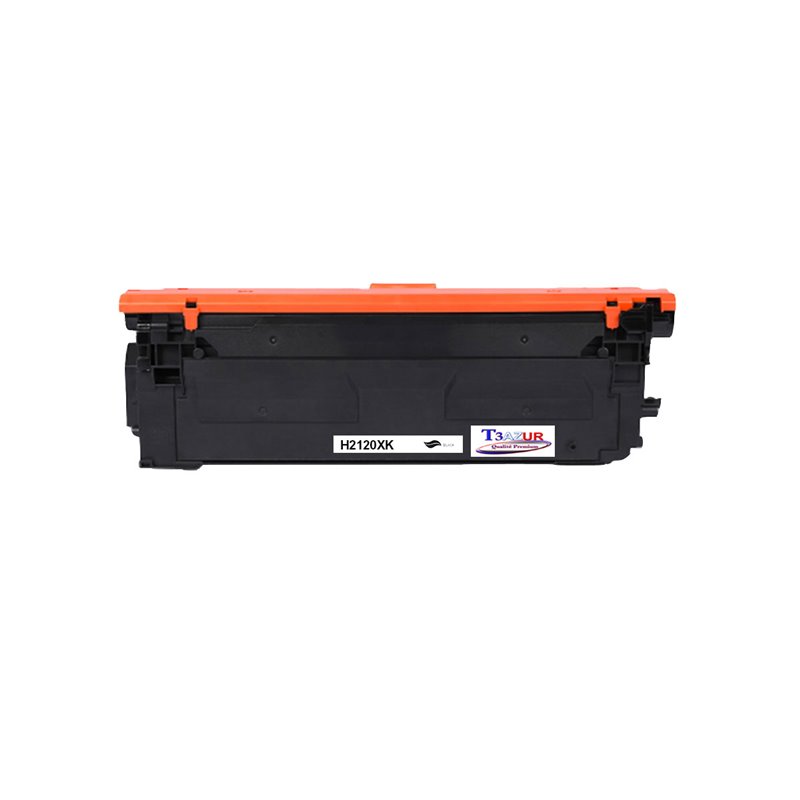 Cartouche de toner générique noir HP W2120X - Remplace 212X (sans puce)