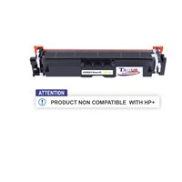 Toner Laser compatible avec HP W2202X/W2202A (220X/220A) - Jaune