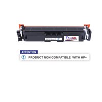 Toner Laser compatible avec HP W2201X/W2201A (220X/220A) - Cyan