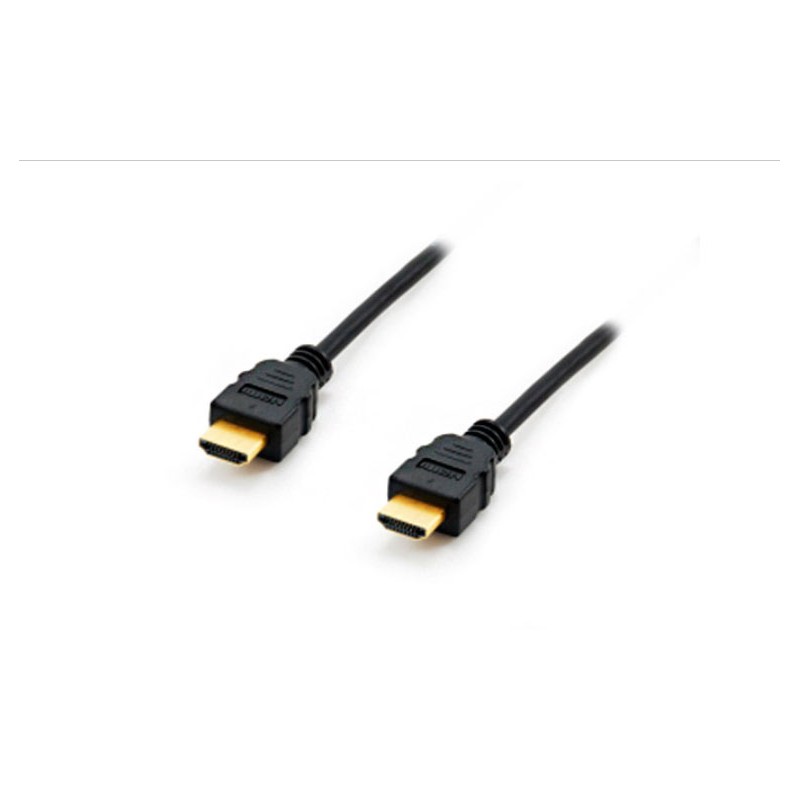 Câble HDMI 2.0 Mâle / Mâle 3m