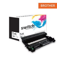 SWITCH - Tambour compatible Brother DR2200 (DR-2200) - 12 000 pages