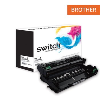 SWITCH - Tambour compatible Brother DR3400 - 50 000 pages