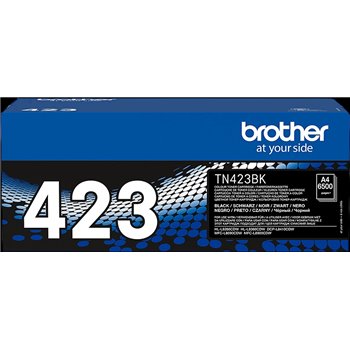 Original - Toner Brother TN423 - Noire